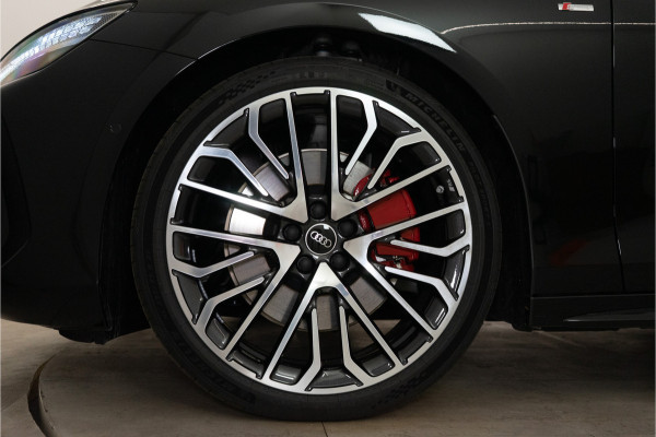 Audi A6 Limousine 2.0 TDI Quattro 2x S-Line 204PK | NEW 2026 | Tech Pro | B&O | Pano | Memory | VOL