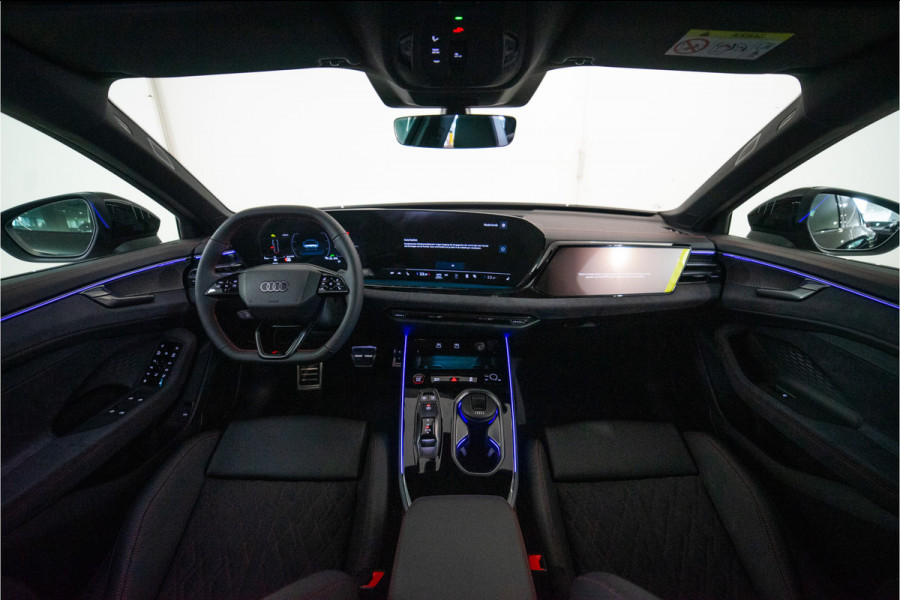 Audi A6 Limousine 2.0 TDI Quattro 2x S-Line 204PK | NEW 2026 | Tech Pro | B&O | Pano | Memory | VOL