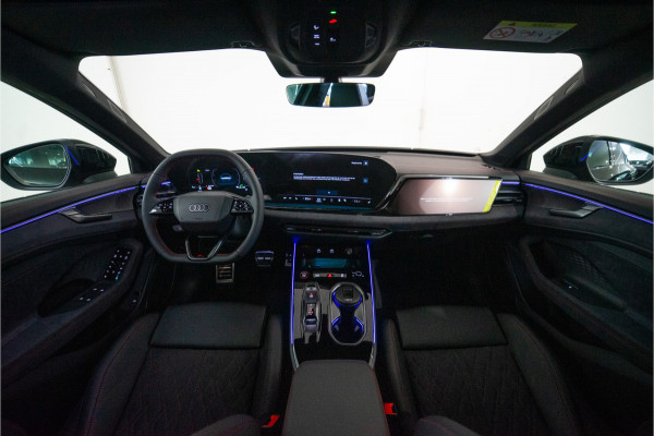 Audi A6 Limousine 2.0 TDI Quattro 2x S-Line 204PK | NEW 2026 | Tech Pro | B&O | Pano | Memory | VOL