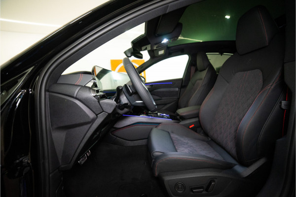 Audi A6 Limousine 2.0 TDI Quattro 2x S-Line 204PK | NEW 2026 | Tech Pro | B&O | Pano | Memory | VOL