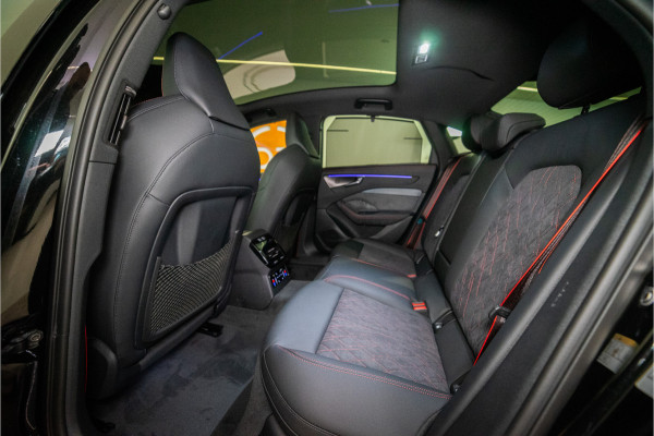 Audi A6 Limousine 2.0 TDI Quattro 2x S-Line 204PK | NEW 2026 | Tech Pro | B&O | Pano | Memory | VOL