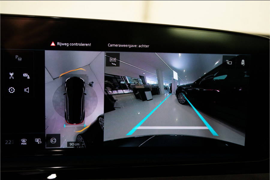 Audi A6 Limousine 2.0 TDI Quattro 2x S-Line 204PK | NEW 2026 | Tech Pro | B&O | Pano | Memory | VOL