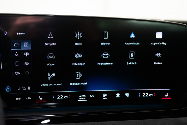 Audi A6 Limousine 2.0 TDI Quattro 2x S-Line 204PK | NEW 2026 | Tech Pro | B&O | Pano | Memory | VOL