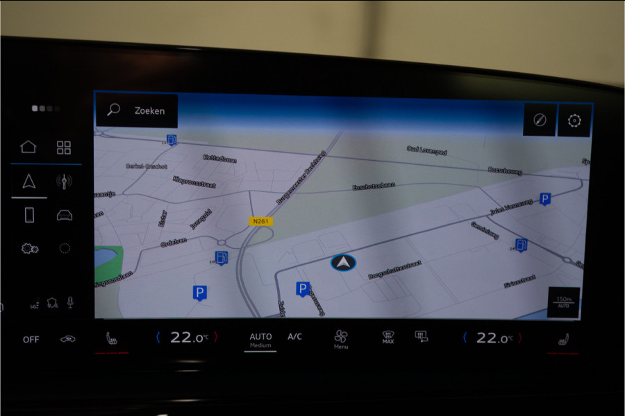 Audi A6 Limousine 2.0 TDI Quattro 2x S-Line 204PK | NEW 2026 | Tech Pro | B&O | Pano | Memory | VOL