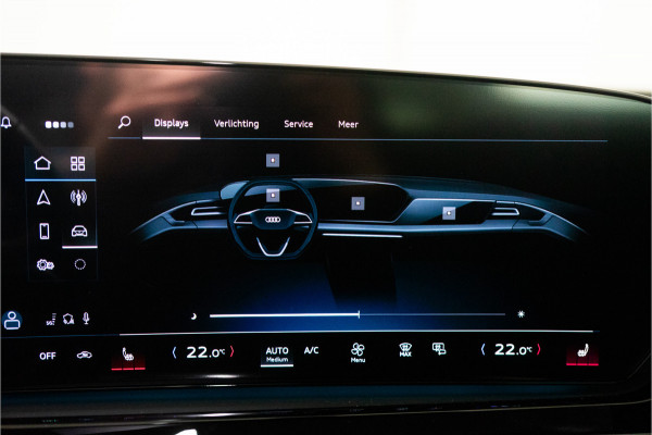 Audi A6 Limousine 2.0 TDI Quattro 2x S-Line 204PK | NEW 2026 | Tech Pro | B&O | Pano | Memory | VOL