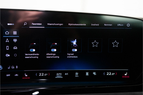 Audi A6 Limousine 2.0 TDI Quattro 2x S-Line 204PK | NEW 2026 | Tech Pro | B&O | Pano | Memory | VOL