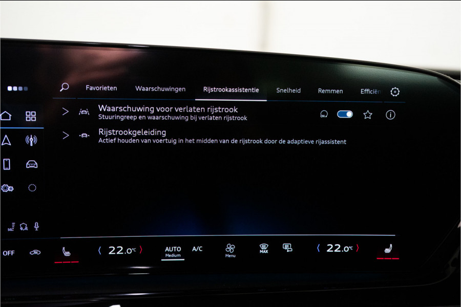 Audi A6 Limousine 2.0 TDI Quattro 2x S-Line 204PK | NEW 2026 | Tech Pro | B&O | Pano | Memory | VOL