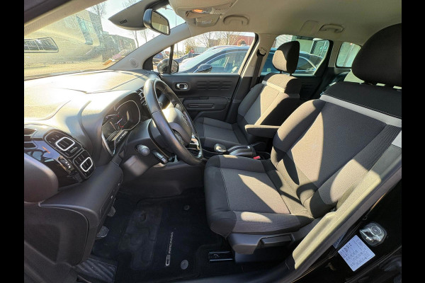 Citroën C3 Aircross 1.2 PureTech S&S Shine NAVI,CRUIS-CONTROL,GARANTIE