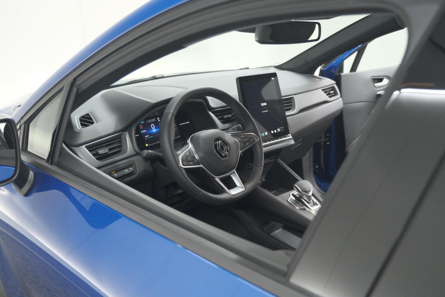 Renault Captur Mild Hybrid 160 techno | Pack Winter | Camera | Adaptieve Cruise Control | Apple Carplay