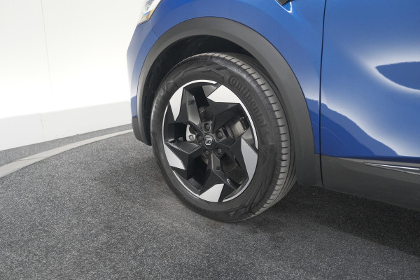 Renault Captur Mild Hybrid 160 techno | Pack Winter | Camera | Adaptieve Cruise Control | Apple Carplay