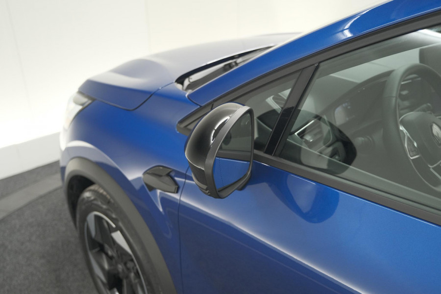 Renault Captur Mild Hybrid 160 techno | Pack Winter | Camera | Adaptieve Cruise Control | Apple Carplay