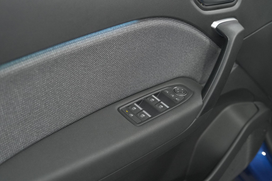 Renault Captur Mild Hybrid 160 techno | Pack Winter | Camera | Adaptieve Cruise Control | Apple Carplay