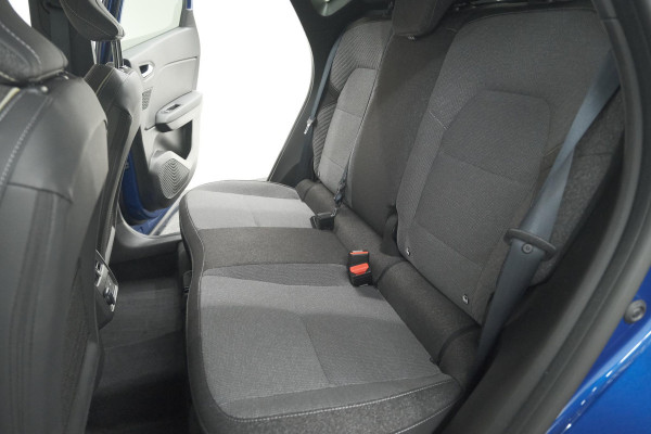 Renault Captur Mild Hybrid 160 techno | Pack Winter | Camera | Adaptieve Cruise Control | Apple Carplay