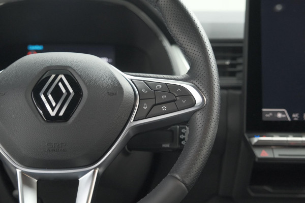 Renault Captur Mild Hybrid 160 techno | Pack Winter | Camera | Adaptieve Cruise Control | Apple Carplay