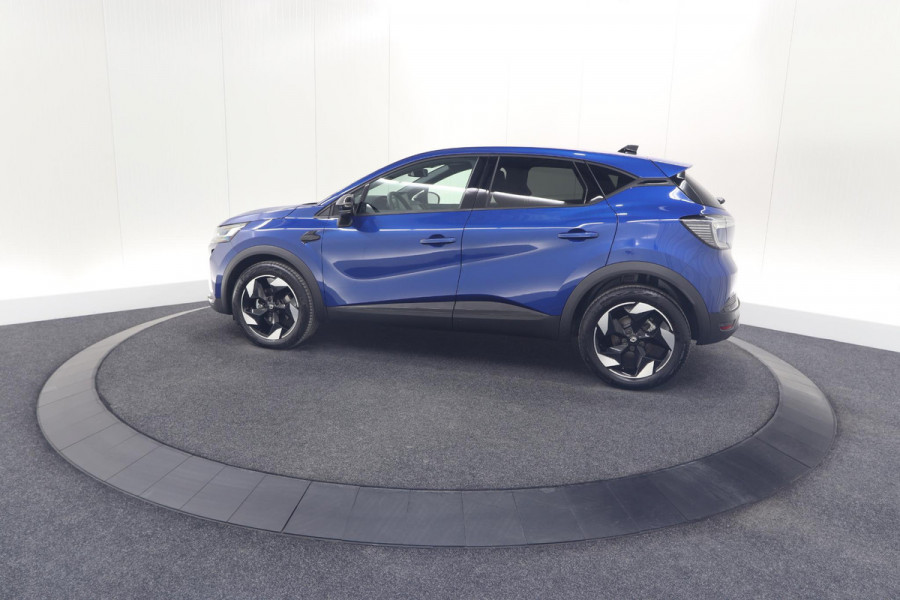 Renault Captur Mild Hybrid 160 techno | Pack Winter | Camera | Adaptieve Cruise Control | Apple Carplay