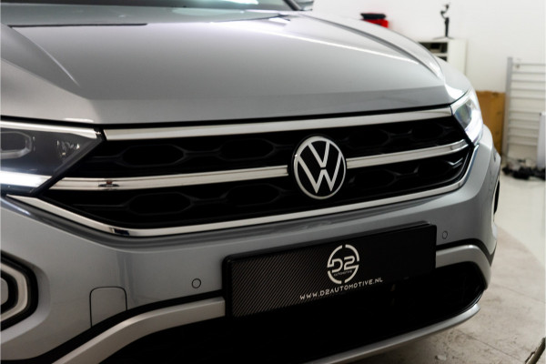 Volkswagen T-Roc 1.5 TSI Style 150PK Facelift | Pano | LED | Stoel&Stuur verw. | Carplay | Camera | 12 MND Garantie