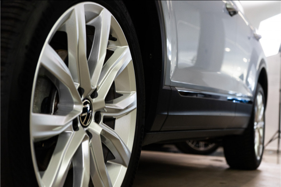 Volkswagen T-Roc 1.5 TSI Style 150PK Facelift | Pano | LED | Stoel&Stuur verw. | Carplay | Camera | 12 MND Garantie