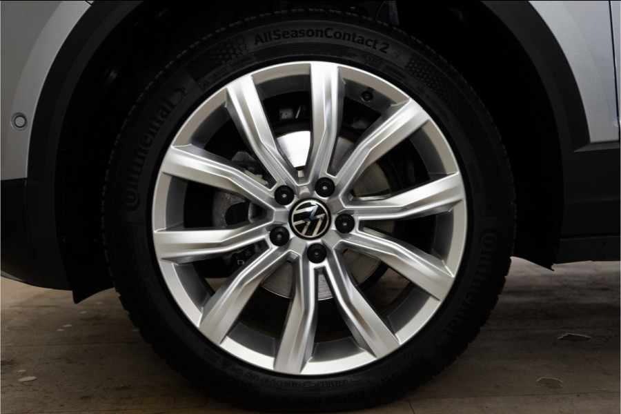 Volkswagen T-Roc 1.5 TSI Style 150PK Facelift | Pano | LED | Stoel&Stuur verw. | Carplay | Camera | 12 MND Garantie