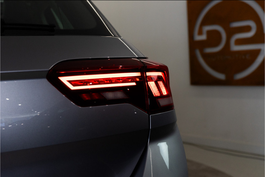 Volkswagen T-Roc 1.5 TSI Style 150PK Facelift | Pano | LED | Stoel&Stuur verw. | Carplay | Camera | 12 MND Garantie