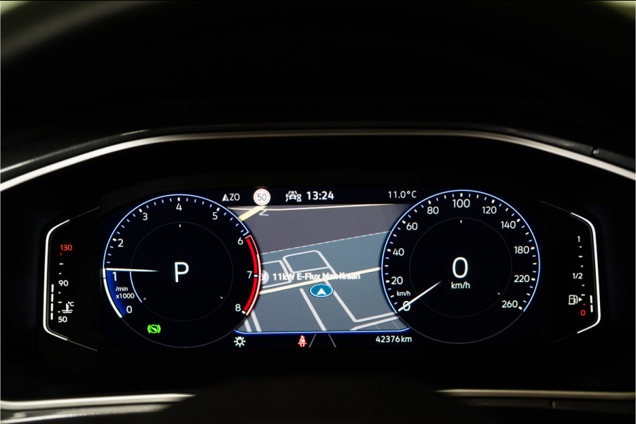 Volkswagen T-Roc 1.5 TSI Style 150PK Facelift | Pano | LED | Stoel&Stuur verw. | Carplay | Camera | 12 MND Garantie