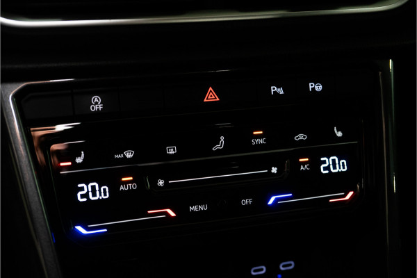 Volkswagen T-Roc 1.5 TSI Style 150PK Facelift | Pano | LED | Stoel&Stuur verw. | Carplay | Camera | 12 MND Garantie