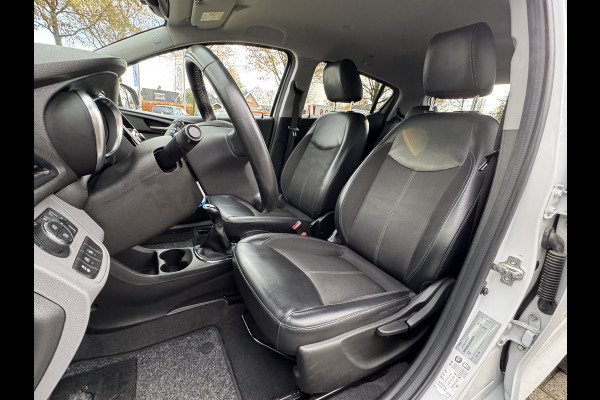 Opel KARL 1.0 ecoFLEX Innovation Cruise control/ Climate control/Luxe uitvoering
