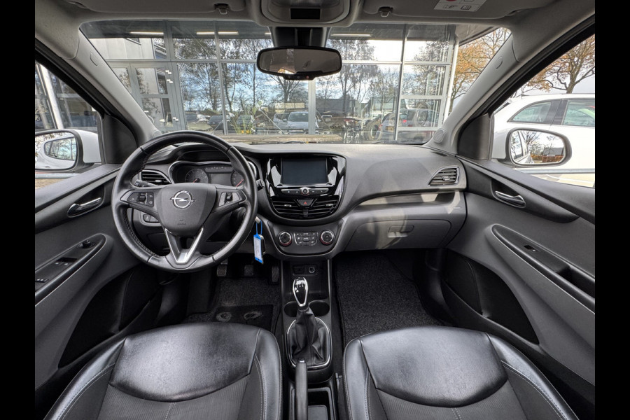 Opel KARL 1.0 ecoFLEX Innovation Cruise control/ Climate control/Luxe uitvoering