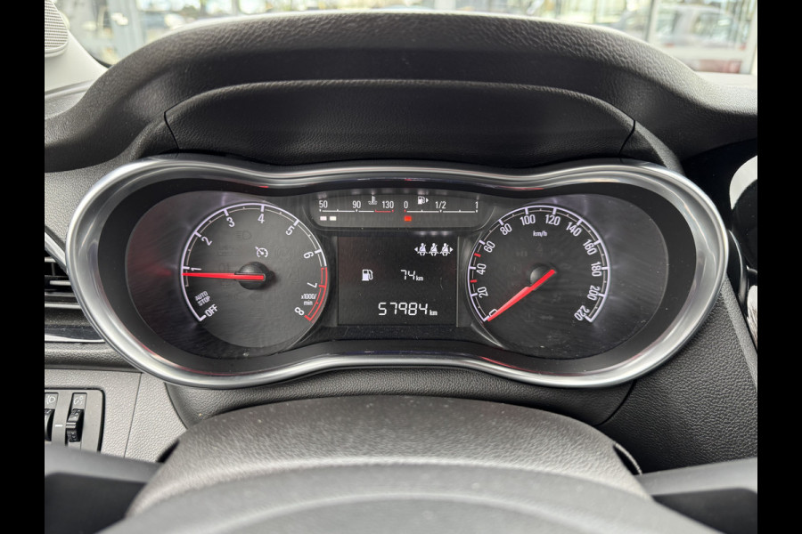 Opel KARL 1.0 ecoFLEX Innovation Cruise control/ Climate control/Luxe uitvoering