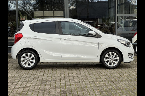 Opel KARL 1.0 ecoFLEX Innovation Cruise control/ Climate control/Luxe uitvoering