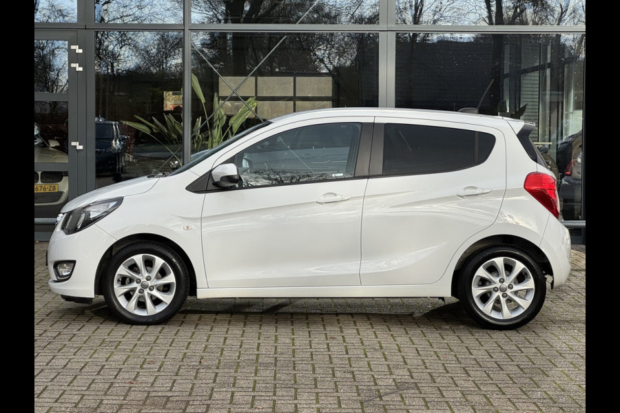 Opel KARL 1.0 ecoFLEX Innovation Cruise control/ Climate control/Luxe uitvoering