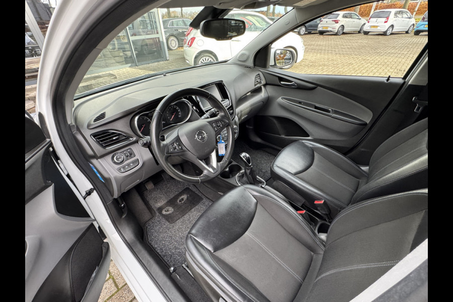 Opel KARL 1.0 ecoFLEX Innovation Cruise control/ Climate control/Luxe uitvoering