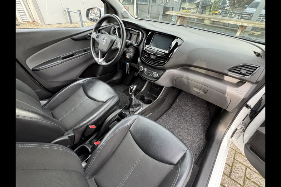 Opel KARL 1.0 ecoFLEX Innovation Cruise control/ Climate control/Luxe uitvoering