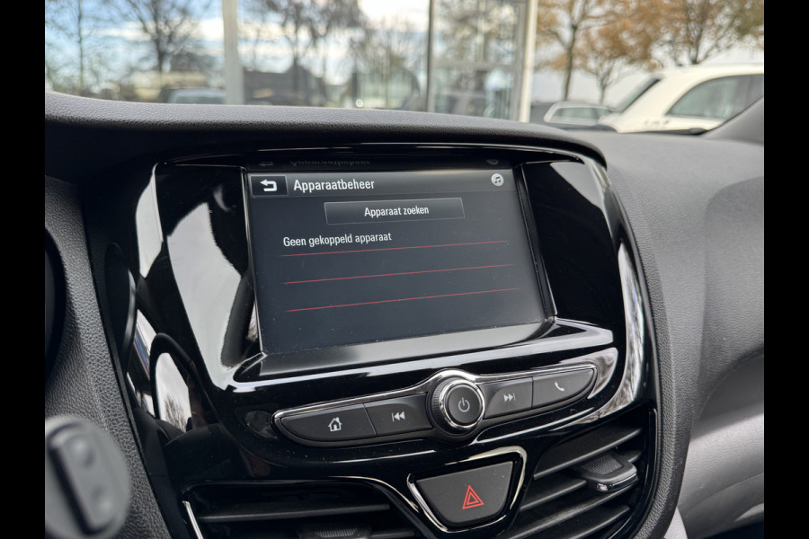 Opel KARL 1.0 ecoFLEX Innovation Cruise control/ Climate control/Luxe uitvoering