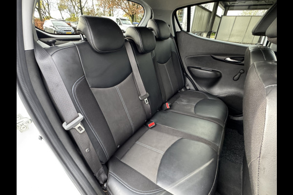 Opel KARL 1.0 ecoFLEX Innovation Cruise control/ Climate control/Luxe uitvoering