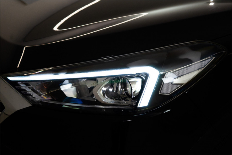 Hyundai Tucson 1.6 T-GDI 177PK Automaat | Panoramadak | Leder | Camera | Cruise | 19”