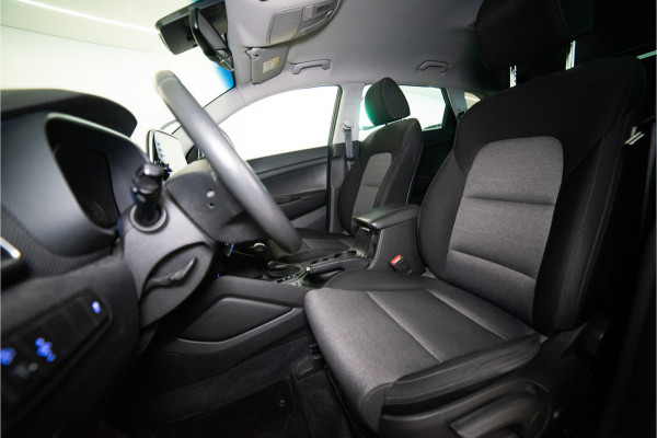 Hyundai Tucson 1.6 T-GDI 177PK Automaat | Panoramadak | Leder | Camera | Cruise | 19”