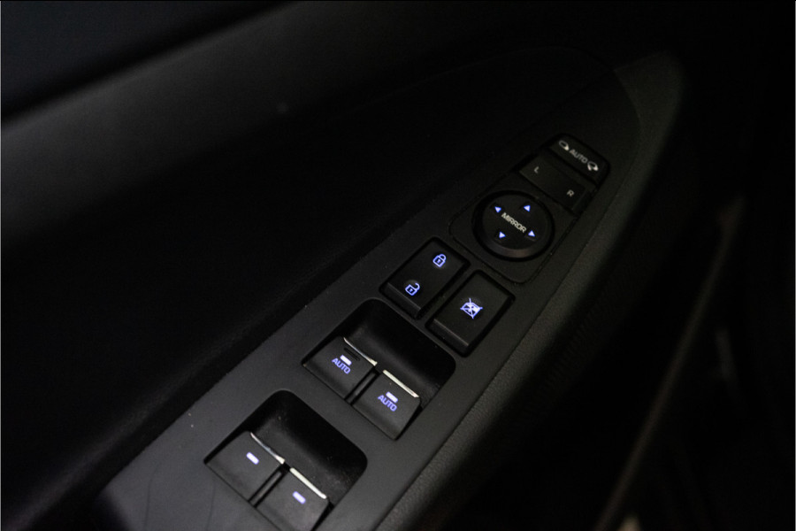 Hyundai Tucson 1.6 T-GDI 177PK Automaat | Panoramadak | Leder | Camera | Cruise | 19”