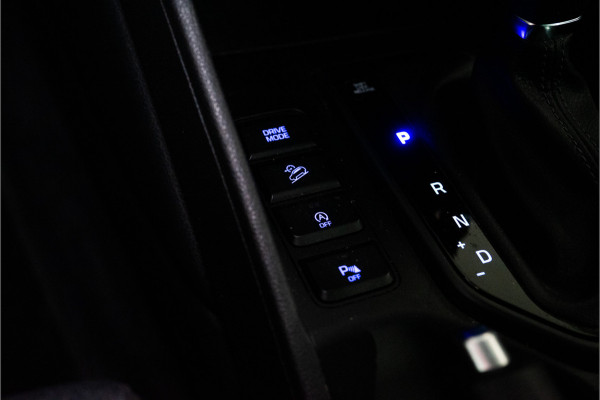 Hyundai Tucson 1.6 T-GDI 177PK Automaat | Panoramadak | Leder | Camera | Cruise | 19”