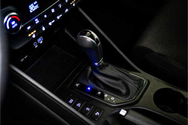 Hyundai Tucson 1.6 T-GDI 177PK Automaat | Panoramadak | Leder | Camera | Cruise | 19”