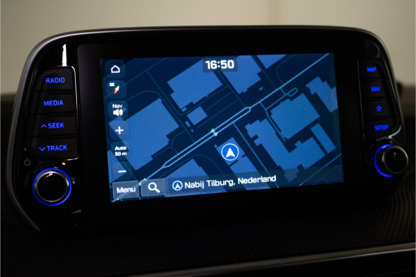 Hyundai Tucson 1.6 T-GDI 177PK Automaat | Panoramadak | Leder | Camera | Cruise | 19”