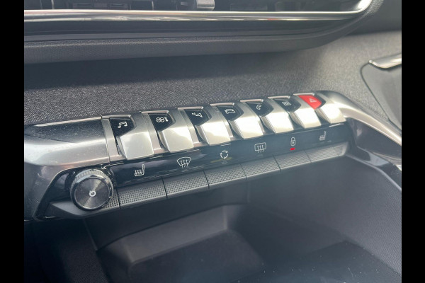 Peugeot 3008 1.2 PureTech GT Line Avantage | Trekhaak | Dealeronderhouden |