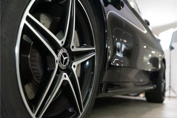 Mercedes-Benz C-Klasse 300 AMG 245PK | Pano | Sfeer | LED | Stoelverw. | Garantie