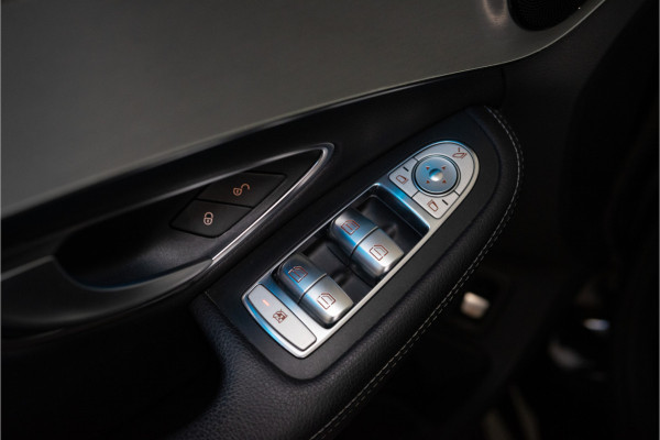 Mercedes-Benz C-Klasse 300 AMG 245PK | Pano | Sfeer | LED | Stoelverw. | Garantie