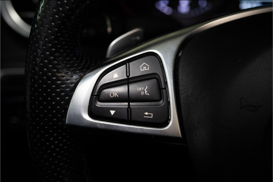 Mercedes-Benz C-Klasse 300 AMG 245PK | Pano | Sfeer | LED | Stoelverw. | Garantie