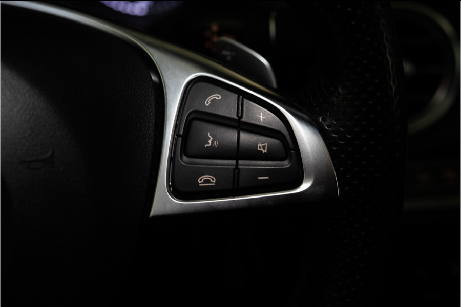 Mercedes-Benz C-Klasse 300 AMG 245PK | Pano | Sfeer | LED | Stoelverw. | Garantie