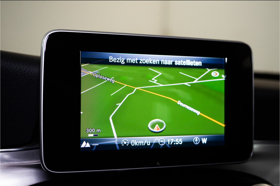 Mercedes-Benz C-Klasse 300 AMG 245PK | Pano | Sfeer | LED | Stoelverw. | Garantie