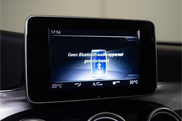 Mercedes-Benz C-Klasse 300 AMG 245PK | Pano | Sfeer | LED | Stoelverw. | Garantie