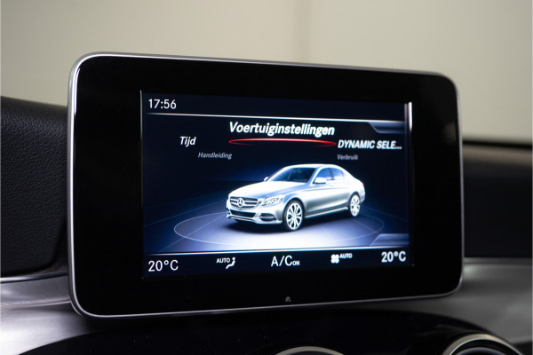 Mercedes-Benz C-Klasse 300 AMG 245PK | Pano | Sfeer | LED | Stoelverw. | Garantie