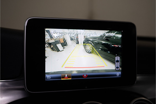 Mercedes-Benz C-Klasse 300 AMG 245PK | Pano | Sfeer | LED | Stoelverw. | Garantie