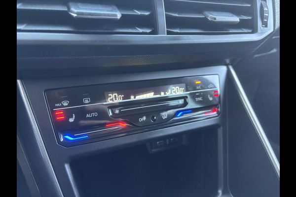 Volkswagen Polo 1.0 TSI R-Line Business | Led Lampen | Stoelverwarming | Adaptieve Cruise | Parkeersensoren